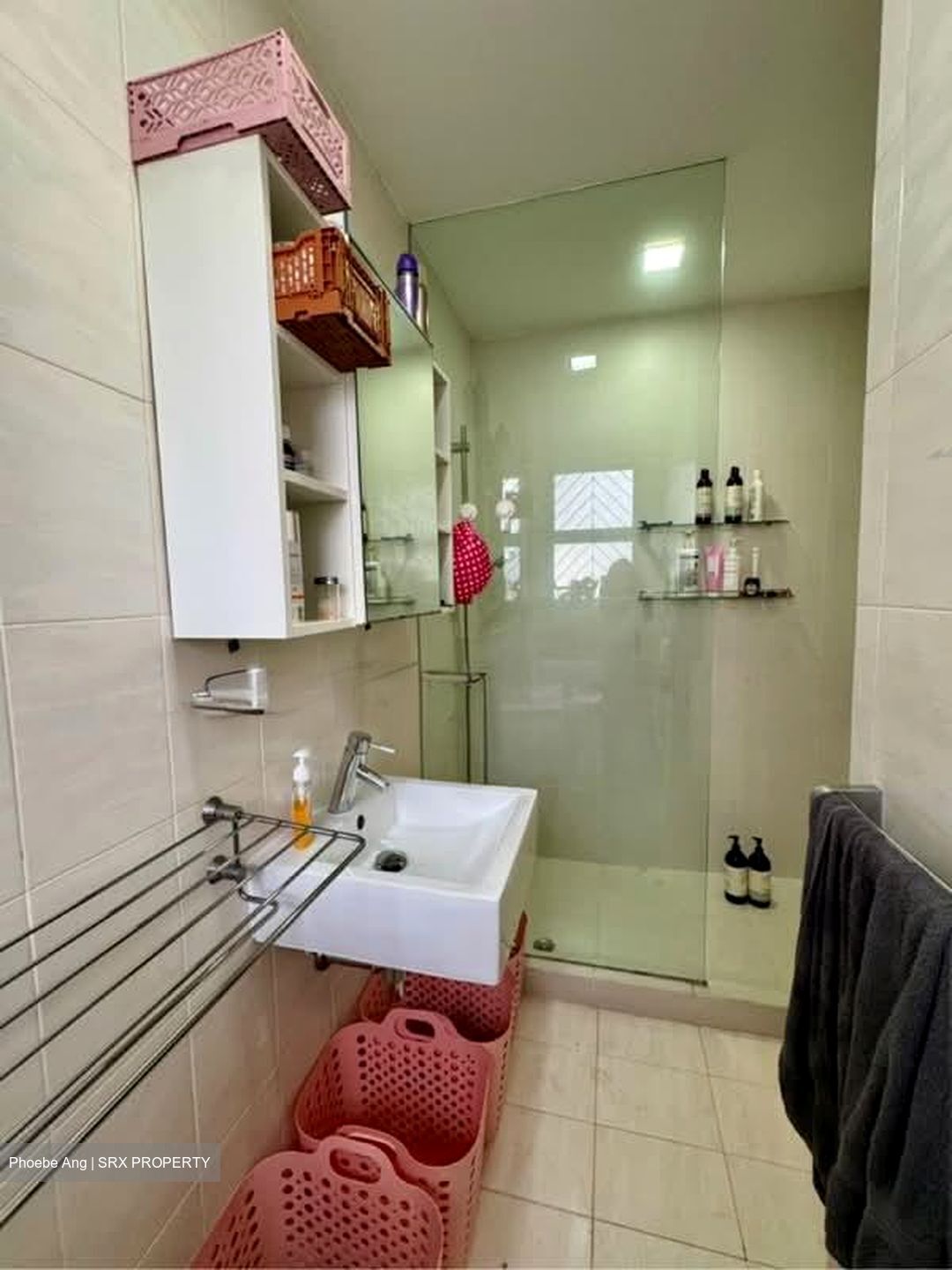 Capitol Park (D11), Semi-Detached #526577241